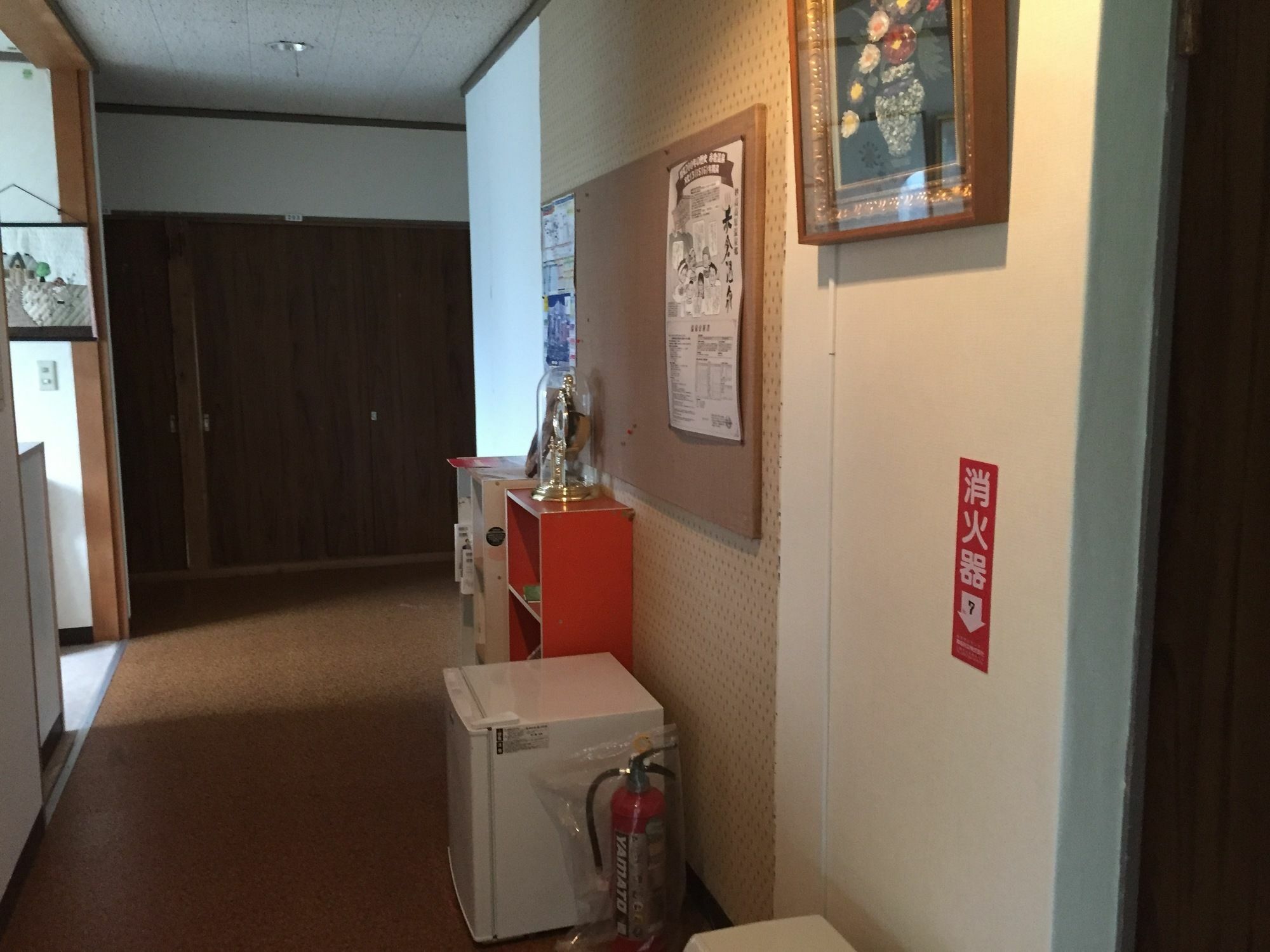 Eho Ryokan Myoko Exterior foto